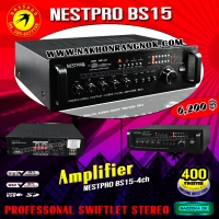 299-Nestpro BS15